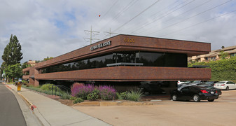 Park Place Plaza - Commercial Property