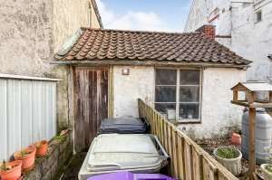 109-111 Drummond Rd, Skegness for sale - Building Photo - Image 1 of 9