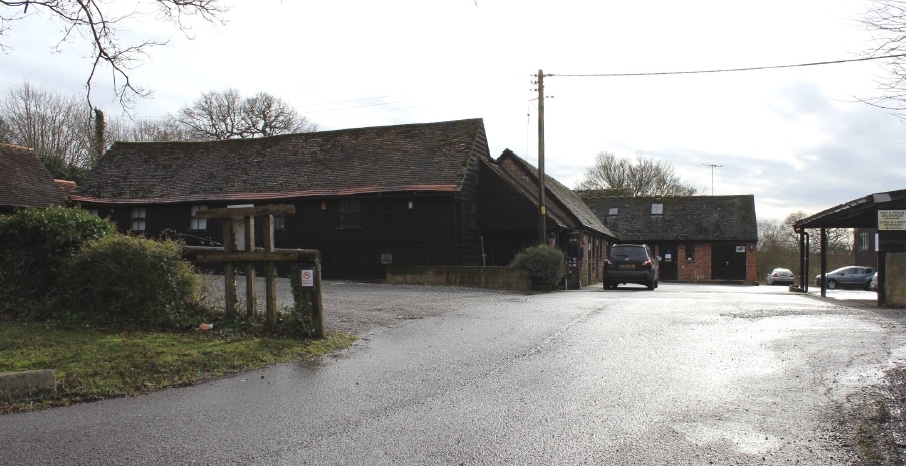 Capel Rd, Rusper for sale Primary Photo- Image 1 of 1
