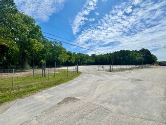 More details for 6643 Jet Park Dr, North Charleston, SC - Land to Rent