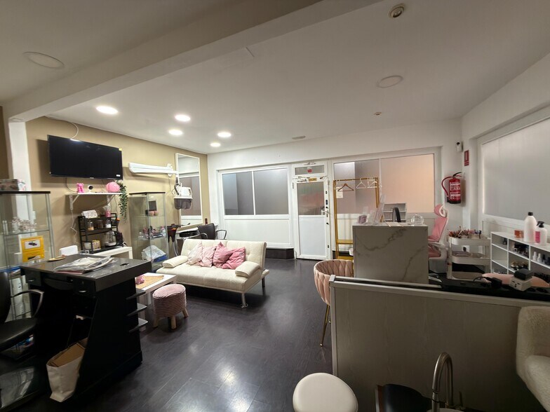 Build-to-Rent in Collado Villalba, Madrid for sale - Interior Photo - Image 2 of 2