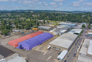More details for 325 Patterson St NW, Salem, OR - Industrial for Sale