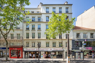 More details for 29 Avenue De La Porte De Clichy, Paris - Office for Sale