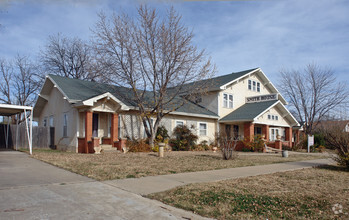 306 W Aspen Ave, Crosbyton, TX for sale Primary Photo- Image 1 of 1