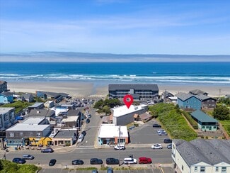 More details for 515 NW Coast St, Newport, OR - Retail to Rent