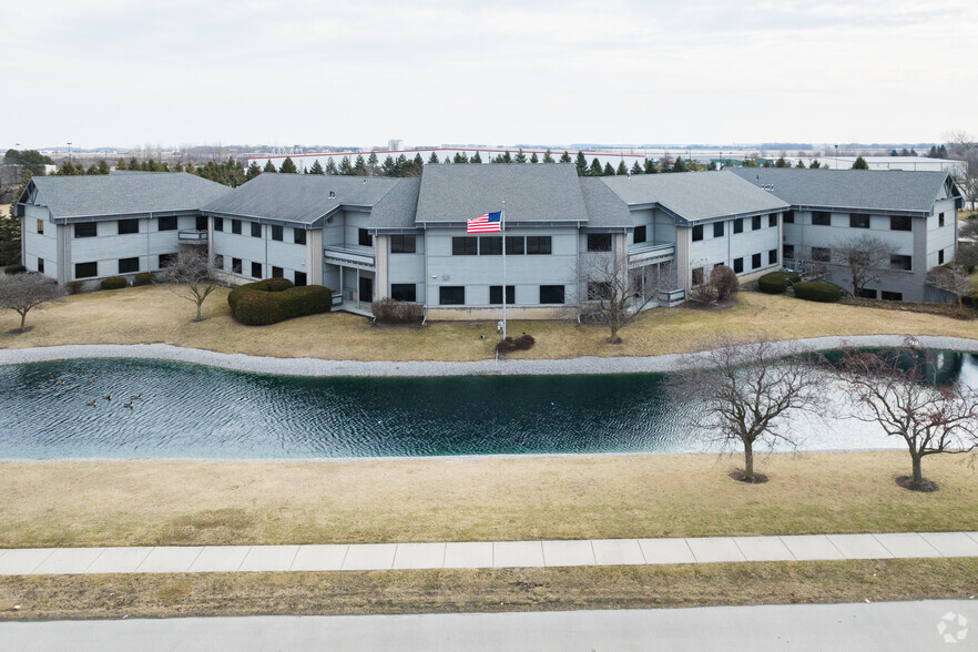 1168 N Main St, Bowling Green, OH for rent - Primary Photo - Image 1 of 5