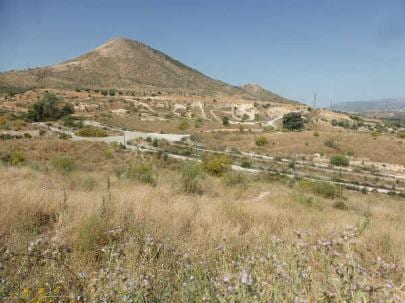 Land in Atarfe, Granada for sale - Building Photo - Image 1 of 17