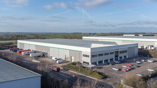 More details for Mustang Dr, Stafford - Industrial to Rent