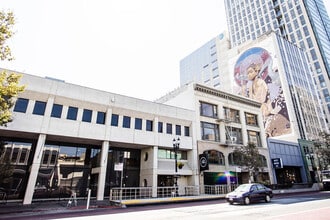 1720-1724 Broadway, Oakland, CA to rent Building Photo- Image 2 of 44