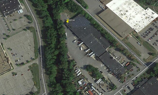 More details for 25 Mohawk Dr, Leominster, MA - Industrial for Rent