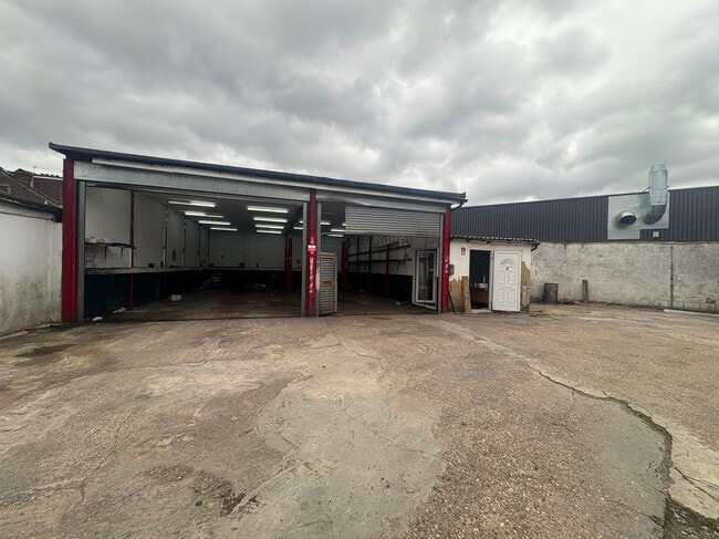 More details for 57 Endsleigh Rd, Southall - Industrial for Sale