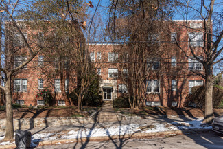 More details for 4021 Benton St NW, Washington, DC - Residential for Sale