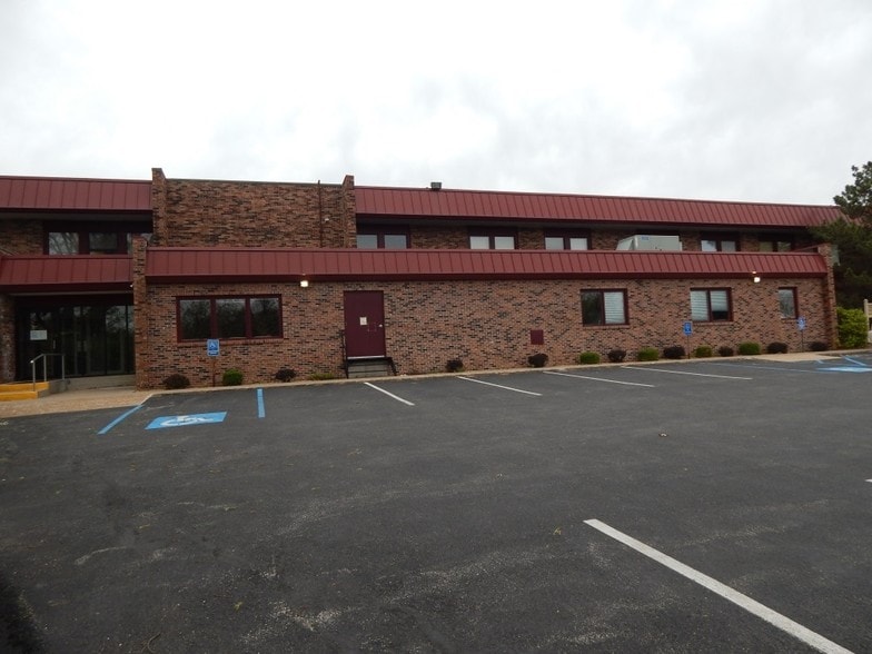 1505 Southwest Blvd, Jefferson City 65109 UK