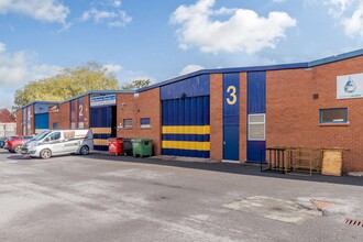 Windmill Rd, Loughborough for rent Building Photo- Image 1 of 9