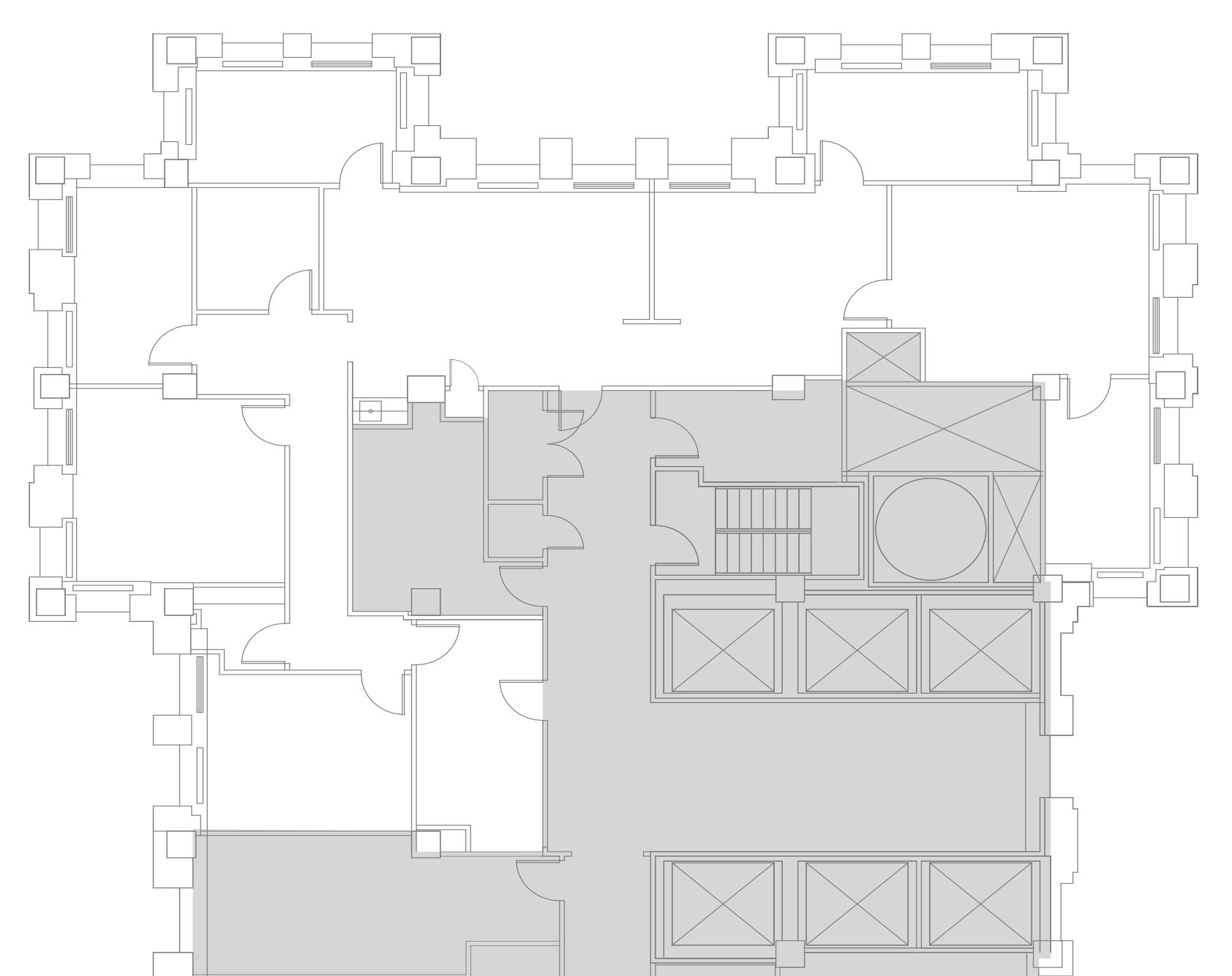 141 W Jackson Blvd, Chicago, IL to rent Building Photo- Image 1 of 1