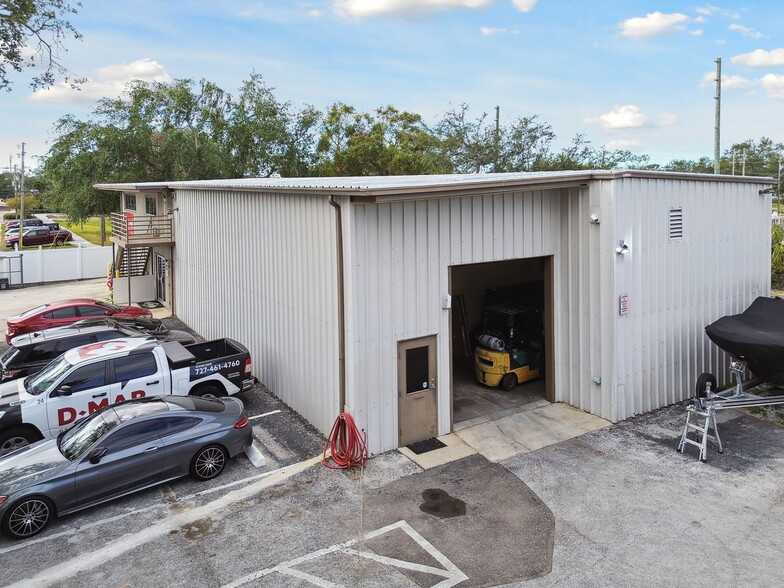 1453 S Martin Luther King Jr Ave, Clearwater, FL for sale - Building Photo - Image 3 of 26