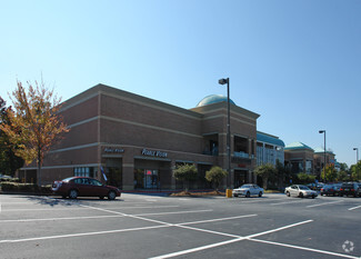 More details for 1121-1201 Hammond Dr, Atlanta, GA - Retail for Rent