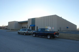 More details for 3001 S Madison, Wichita, KS - Industrial for Rent