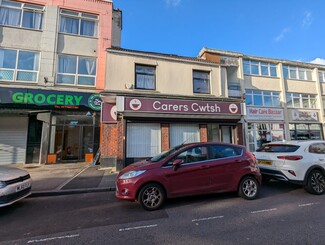 More details for 98 Mansel St, Swansea - Retail for Rent