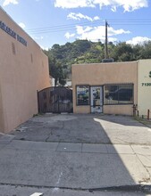 7116 Foothill Blvd, Tujunga, CA for sale Building Photo- Image 1 of 3