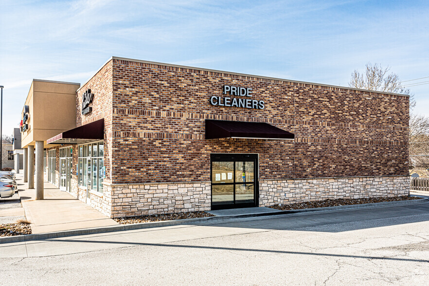 850-880 W Blue Ridge Blvd, Kansas City, MO for rent - Building Photo - Image 3 of 4