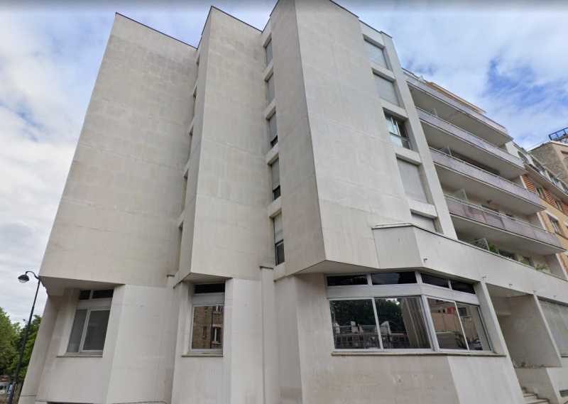 Office in Paris for sale - Building Photo - Image 2 of 6