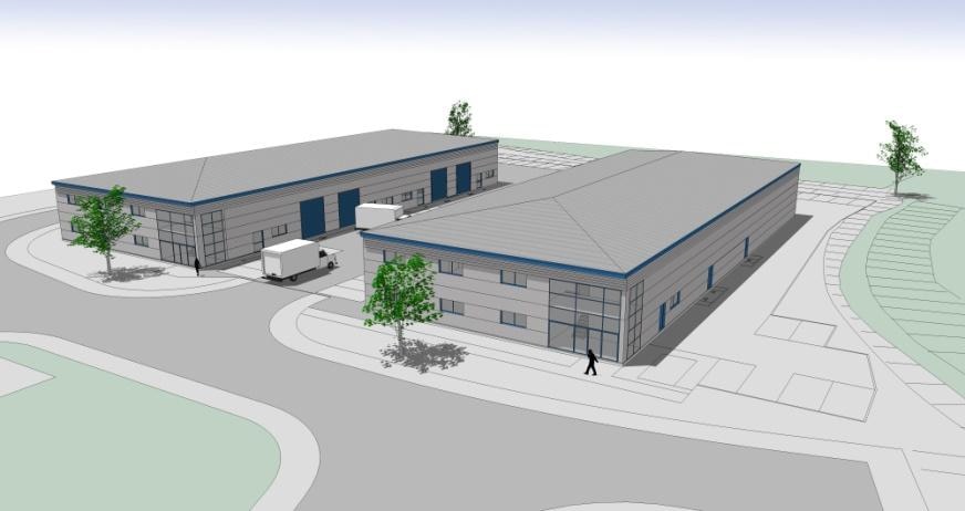 Beach Rd, Newhaven for sale - Primary Photo - Image 1 of 1