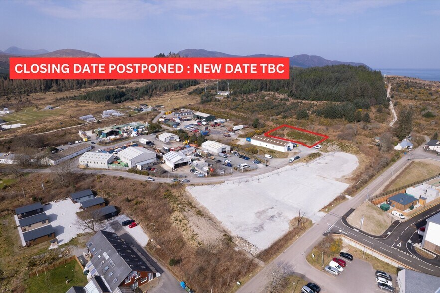 1963 High Rd, Broadford for sale - Primary Photo - Image 1 of 1