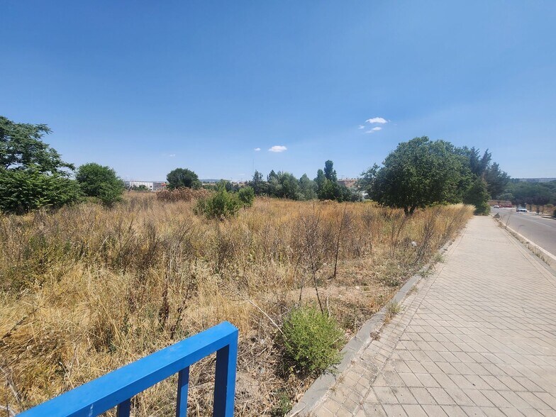 Land in Guadalajara, Guadalajara for sale - Other - Image 3 of 9