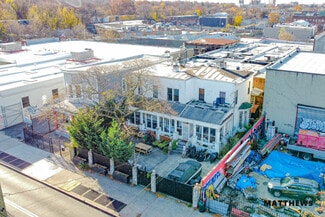 More details for 1112 Wyckoff Ave, Ridgewood, NY - Land for Sale