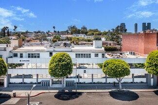 More details for 449 S Beverly, Beverly Hills, CA - Office to Rent