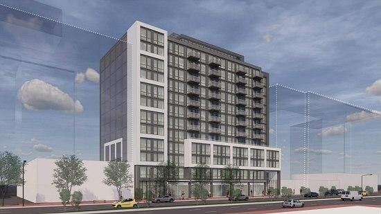 7000 Wisconsin Ave, Bethesda, MD to rent Building Photo- Image 1 of 2