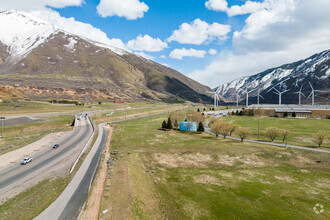 4000 E Highway 6, Spanish Fork, UT - aerial  map view - Image1