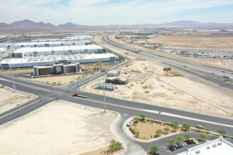 Lamb Blvd, Las Vegas, NV for sale Building Photo- Image 1 of 1