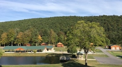 1461 Big Creek Rd, Clearville, PA for sale Primary Photo- Image 1 of 1