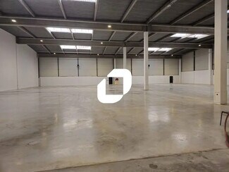More details for Industrial to Rent