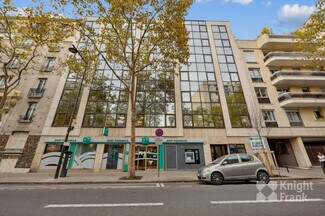 More details for 242 Boulevard Jean Jaurès, Boulogne-Billancourt - Office to Rent