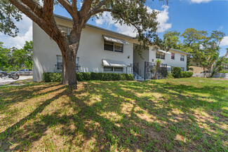 More details for 5845 Fairfield Ave S, Saint Petersburg, FL - Residential for Sale