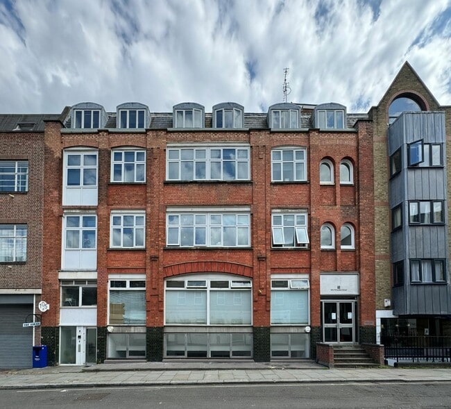 More details for 105-111 Euston St, London - Office for Sale