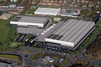 More details for Mansell Way, Bolton - Industrial for Rent