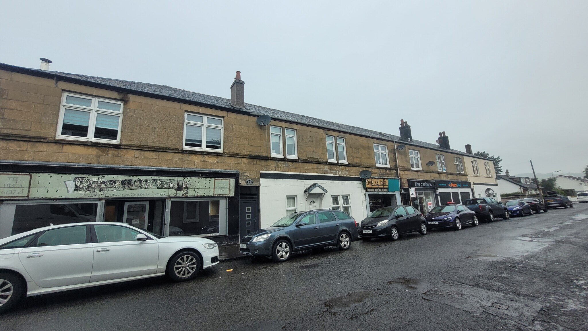 5 Brisbane Rd, Largs for sale Primary Photo- Image 1 of 1