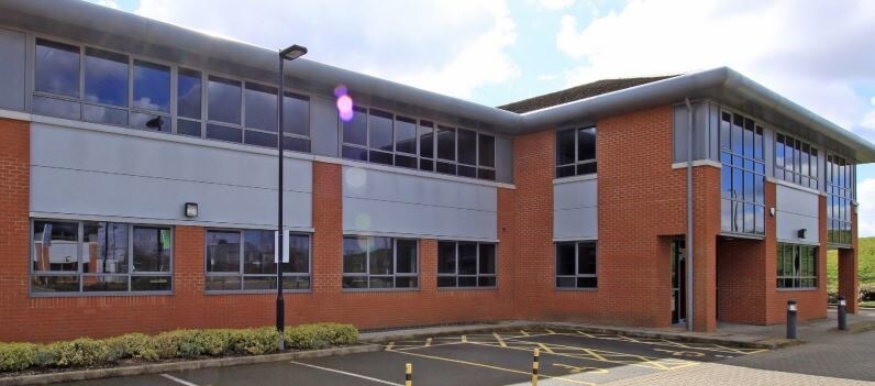 Saxon Ln, Northampton to rent - Building Photo - Image 3 of 29