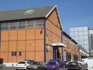 More details for Mixed-use to Rent