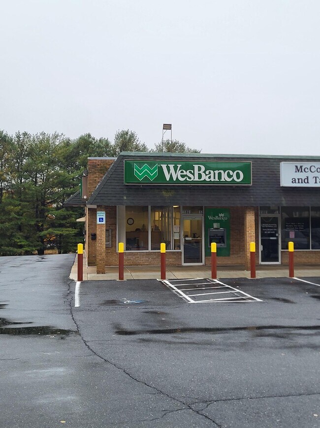 More details for 11801 Fingerboard Rd, Monrovia, MD - Retail to Rent