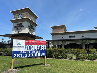 More details for 10019 Main St, Houston, TX - Office/Medical for Rent