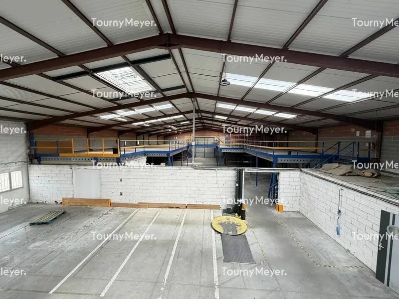 10 Rue D'Apollo, L'Union to rent Building Photo- Image 1 of 12