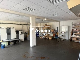 More details for Industrial for Sale