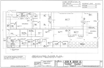 5901 Route 42, Turnersville, NJ to rent Floor Plan- Image 1 of 1