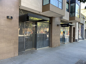 786-798 Valencia St, San Francisco, CA for rent Building Photo- Image 1 of 4