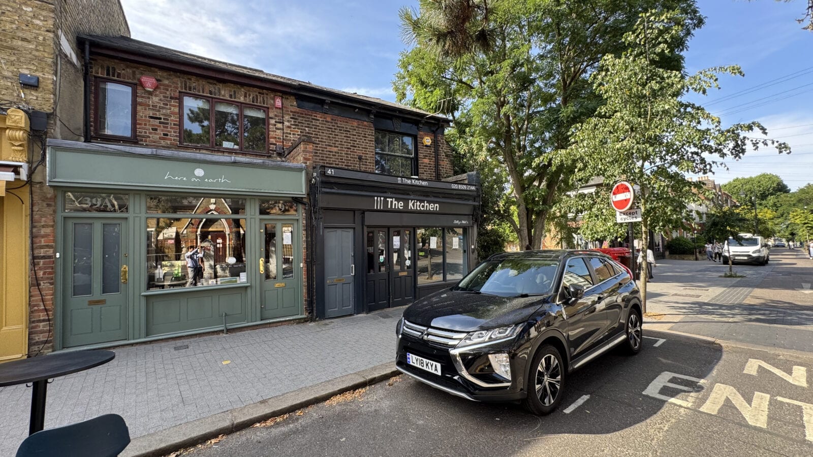 41 Orford Rd, London for sale Primary Photo- Image 1 of 1